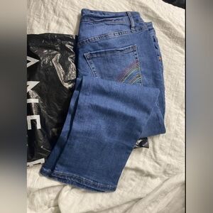 Lane Bryant Jeans